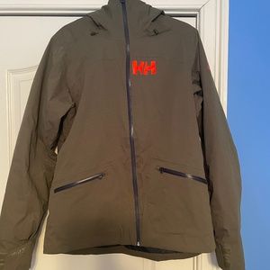 Helly Hansen Ski Jacket